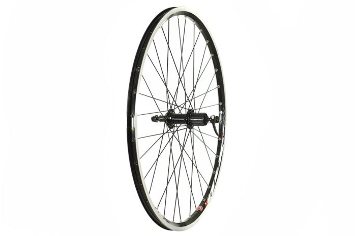 Bravvos Wheel Rear 29 Alloy D/W Disc S/B Hub