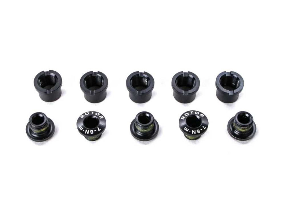 Rotor Spare Chainring Bolts Extra Length