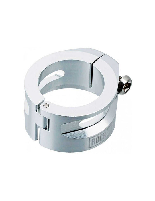 Rock Shox Seatpost Clamp Silver Each