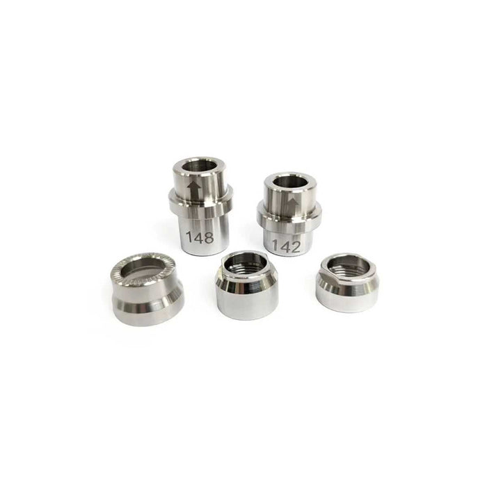 Wahoo Thru Axle Kit Core+Kickr 4/5/6