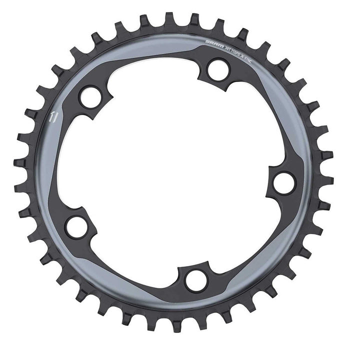 Sram Chainring Cx1 38T 110Bcd