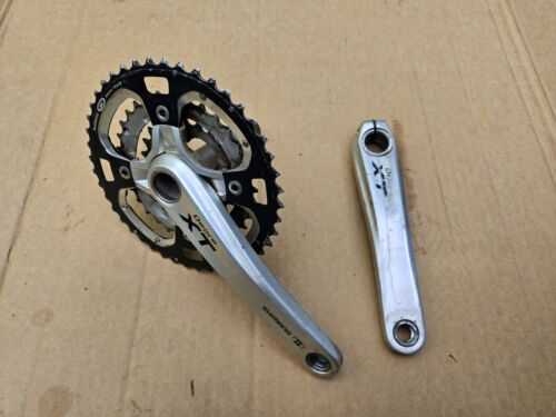 Shimano Deore Xt 175Mm Hollowtech