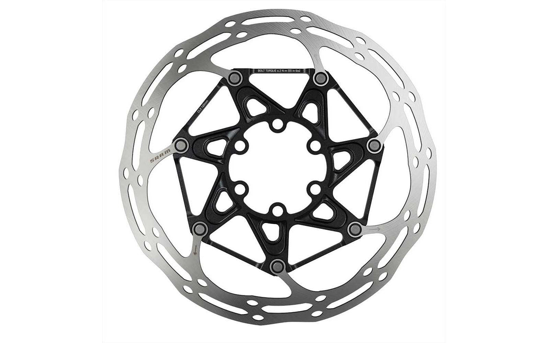 Sram Rotor Disc Avid 140Mm Rounded