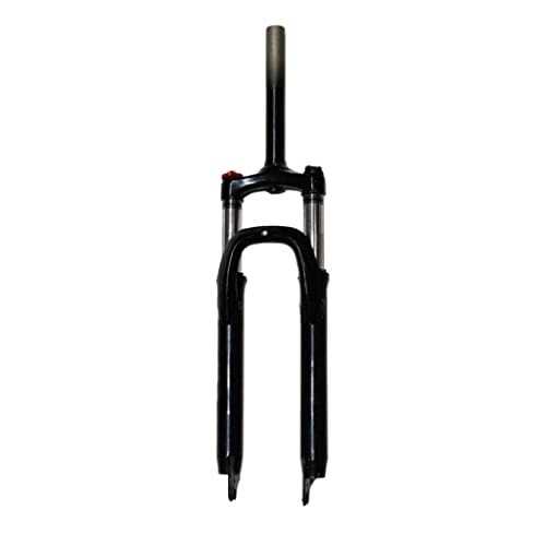 Bravvos Fork 26 Sus 22.2 Threaded Disc/V Brake 210Mm