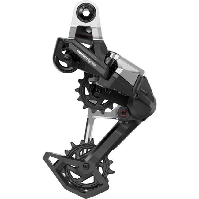 Sram Derailleur Eagle 90 T-Type Rear 12 Speed - Max 52T