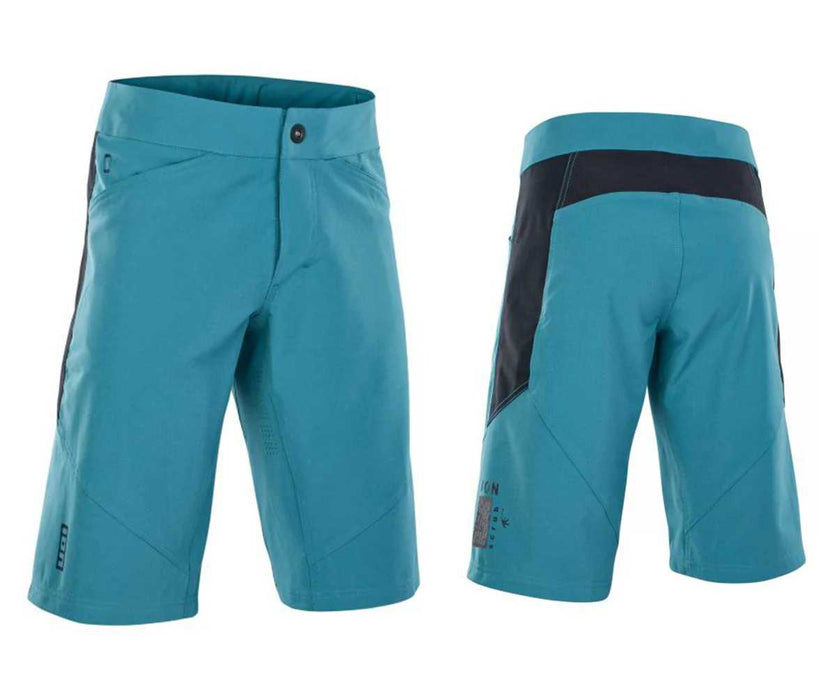ION Short Scrub Amp XS Blue