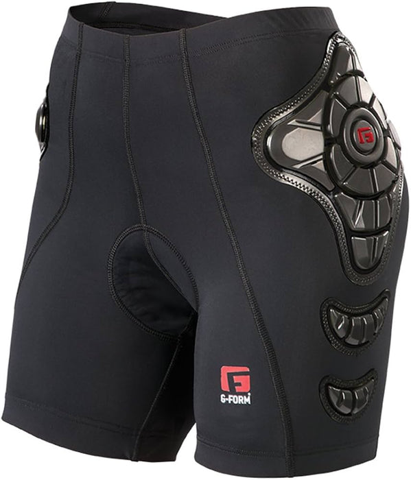 G-form Pro-B Short S Black