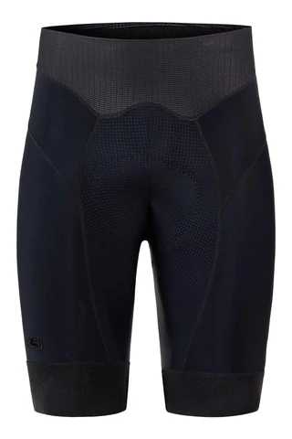 Giordana Short Shape Large Black