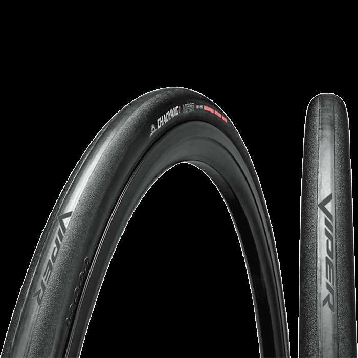 Chaoyang Tyre Viper Wb 700x25