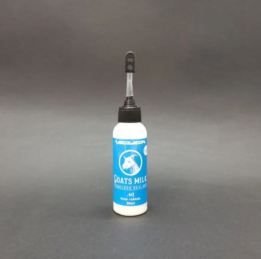 Veyga Goat Milk Sealant Road/Gravel Tubeless 80Ml
