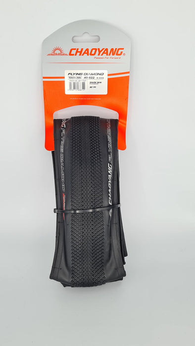 Chaoyang Tyre Flying Diamond 700x35c/29x1.50