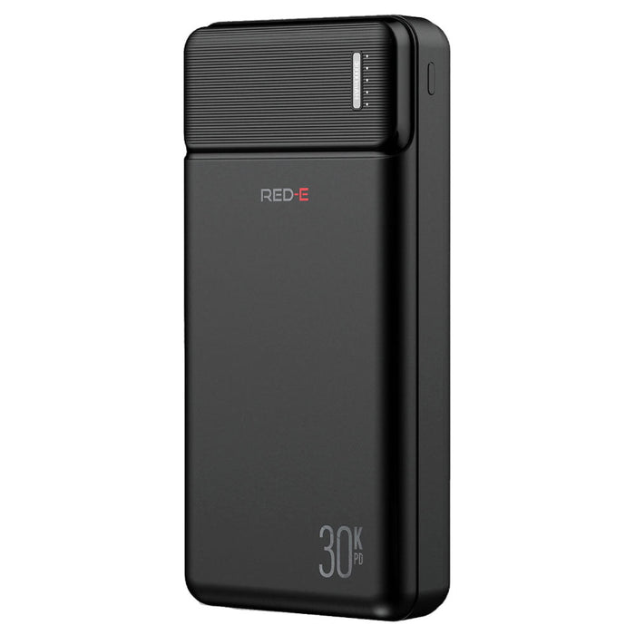 Red-E Pb Rc30 PD