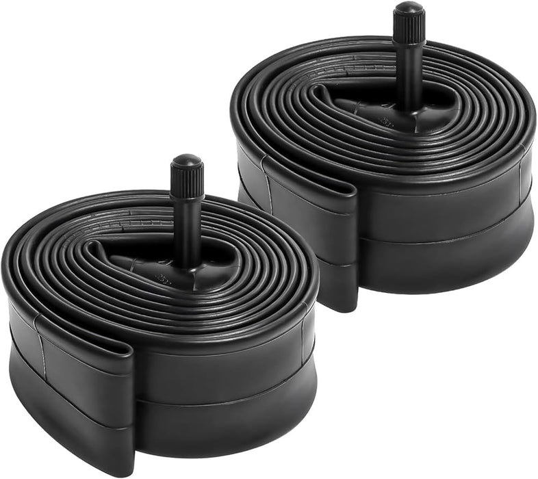 Bravvos Tube Pro 24x1 3/8 AV