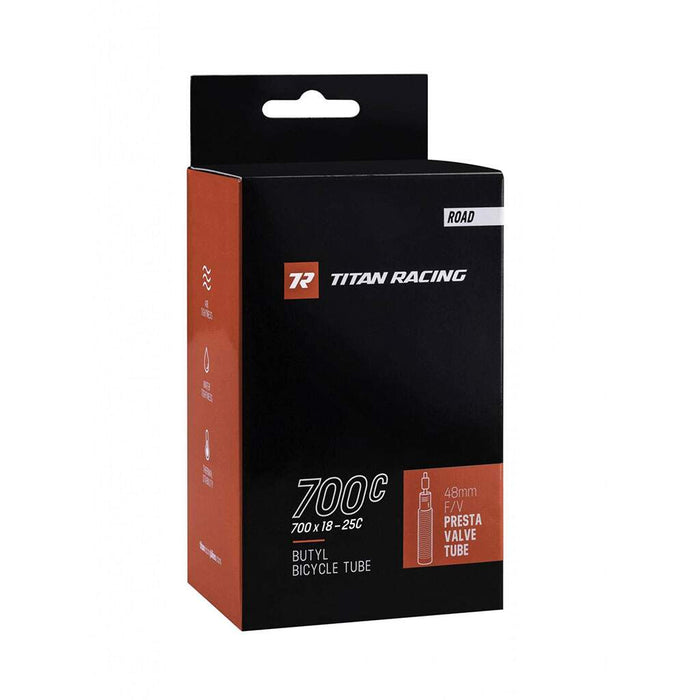 Titan Tube 700CX18-25C FV