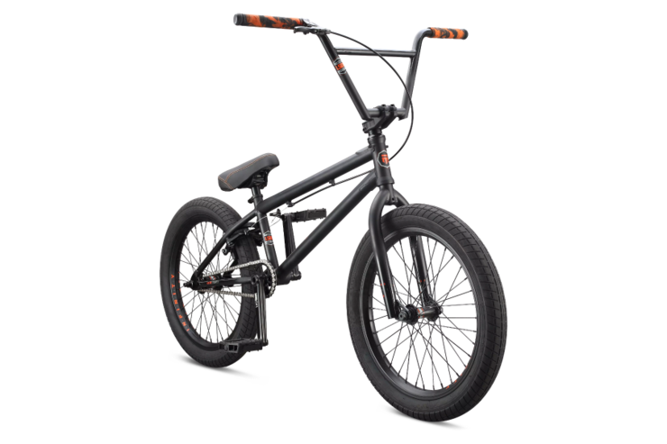 Mongoose BMX L500