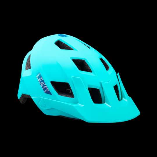 Leatt Helmet Mtb Allmtn 1.0 Jr