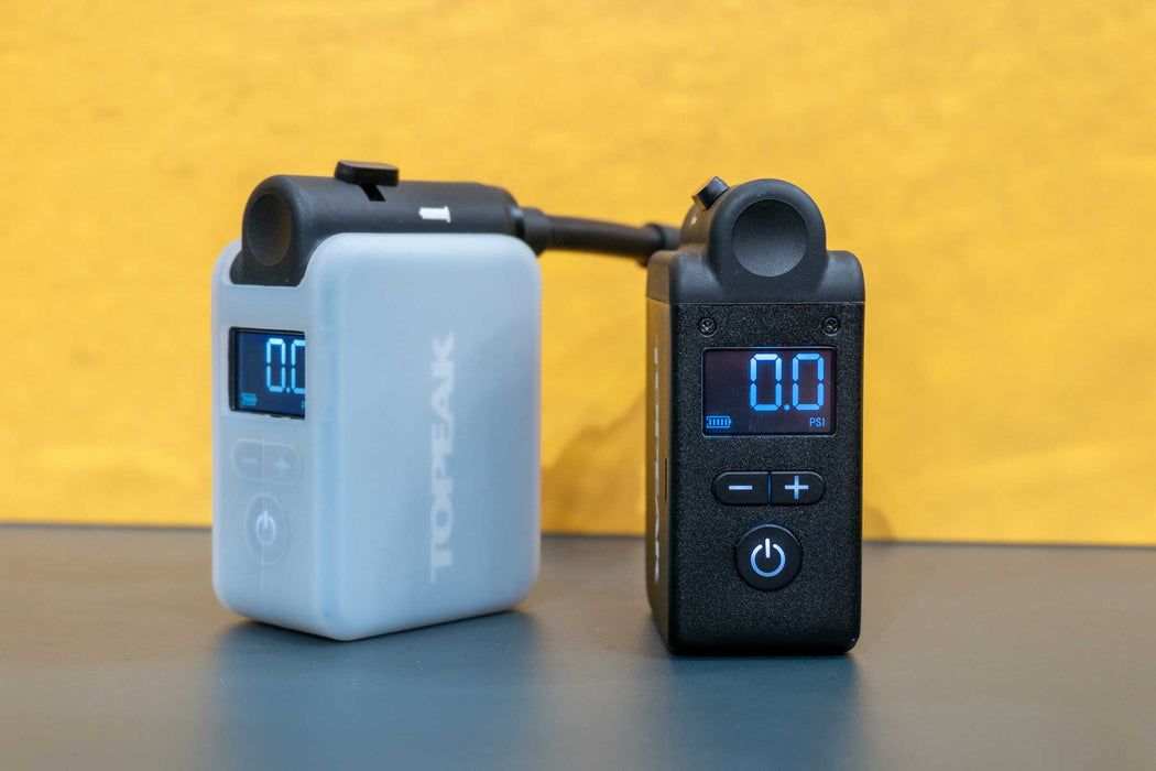 Topeak E-Booster Digital