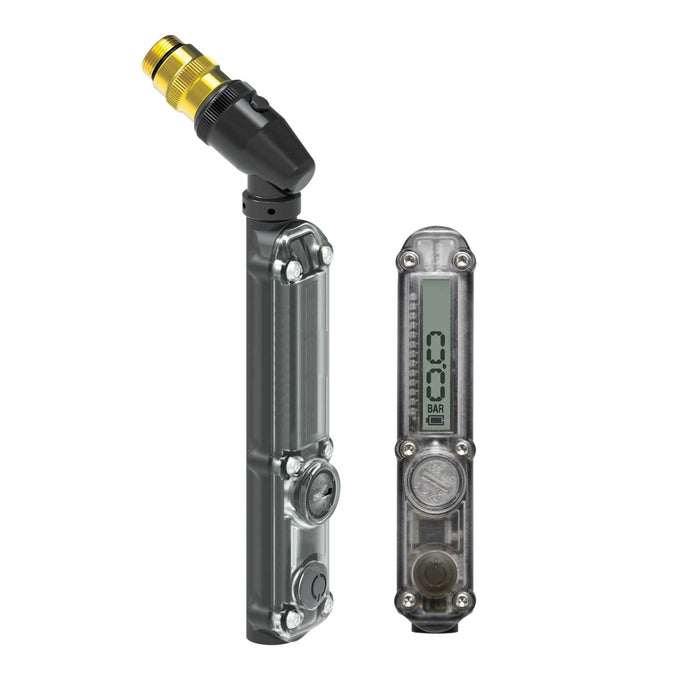Lezyne Pump Digital Check Drive 350Psi