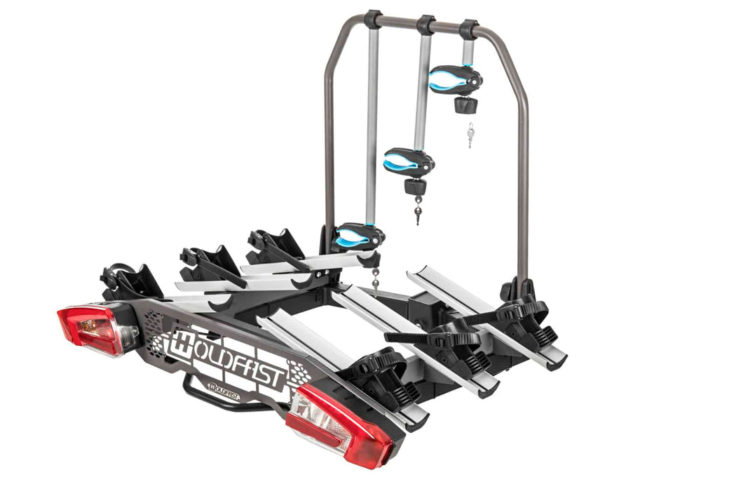 Holdfast Premium Platform Sport Tilt 3 Bike