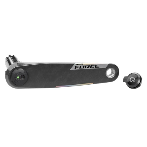 Sram Quarq Force Left Arm/Axle Dub Wide 165mm