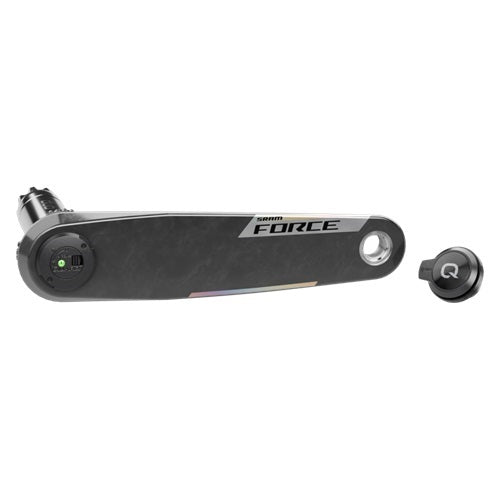Sram Quarq Force Left Arm/Axle Dub Wide 175mm