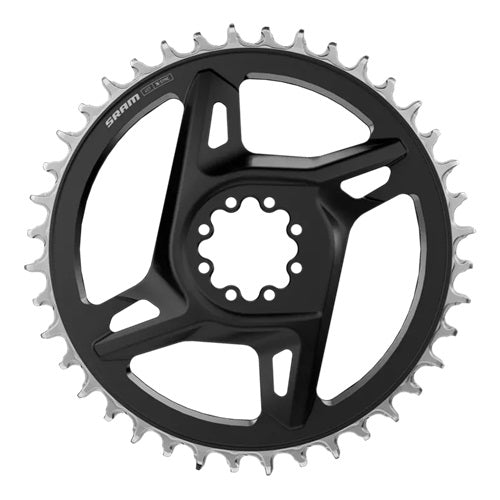 Sram Chainring Red XPLR 12/13 Speed 46T 8 Bolt X-Sync
