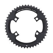 Shimano Ultegra FCR8000 46T Chainring For 46-36T