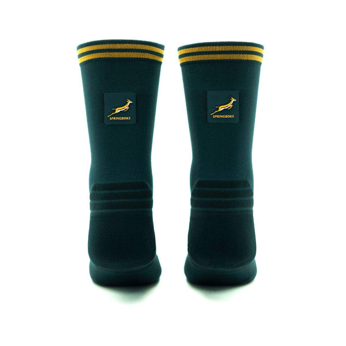 Versus Socks Springboks Rugby (World Campion)Tab