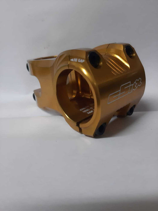 Csixx Stem 31.8Mm 50Mm