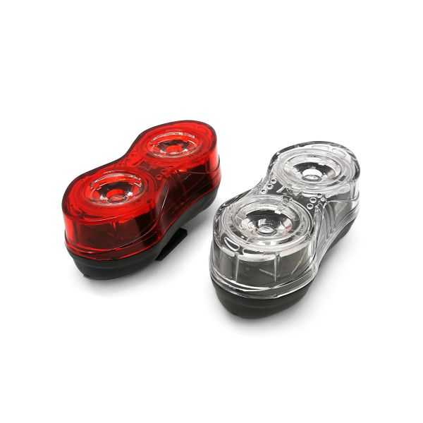 Speedmaster Light Dual Led Set