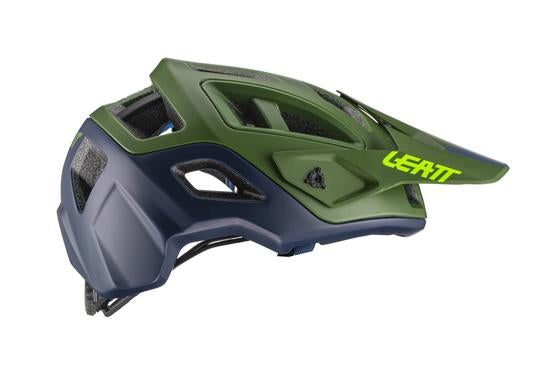 Leatt Helmet MTB 3.0 Enduro V21.2 Small Cactus