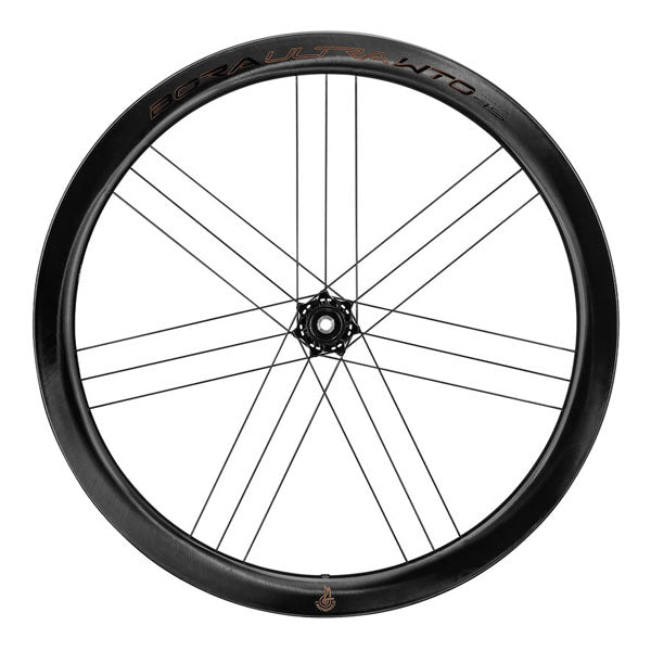 Campagnolo Wheelset Bora Ultra WTO 45 N3W