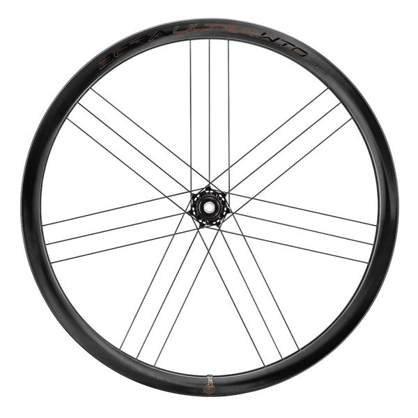 Campagnolo Wheelset Bora Ultra WTO 35 HG11