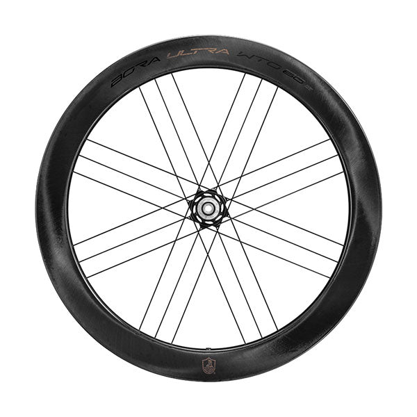 Campagnolo Wheelset Bora Ultra WTO 60 N3W