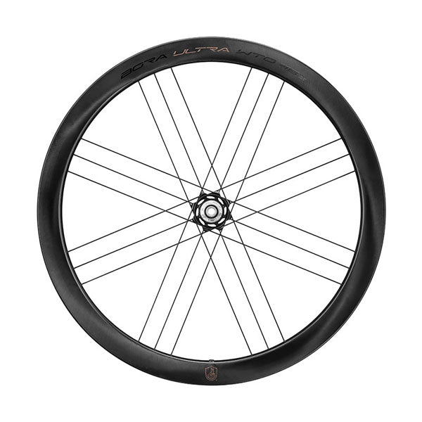 Campagnolo Wheelset Bora Ultra WTO 45 DB 2WF N3W