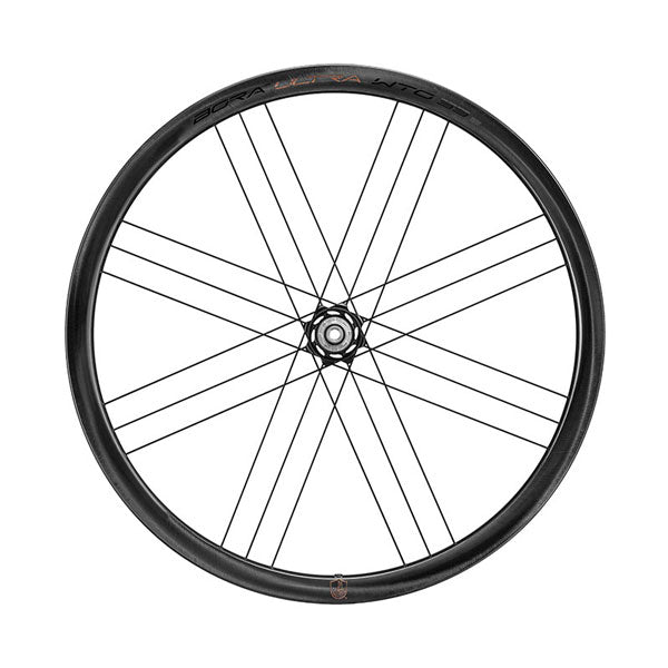 Campagnolo Wheelset Bora Ultra WTO 33 N3W
