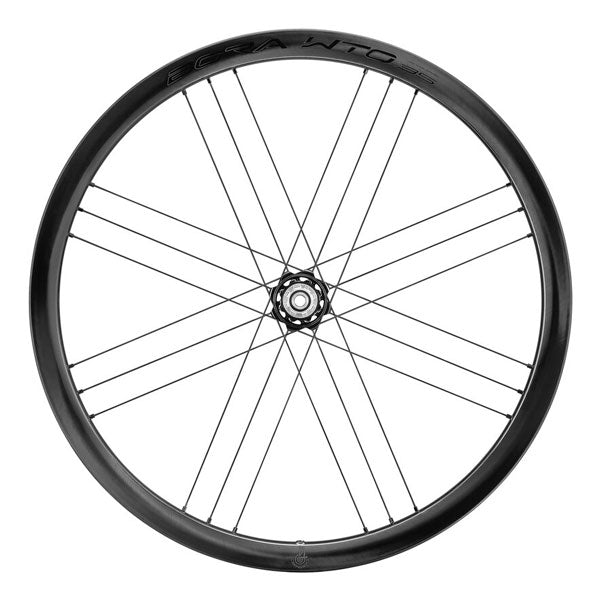 Campagnolo Wheelset Bora WTO 35 N3W