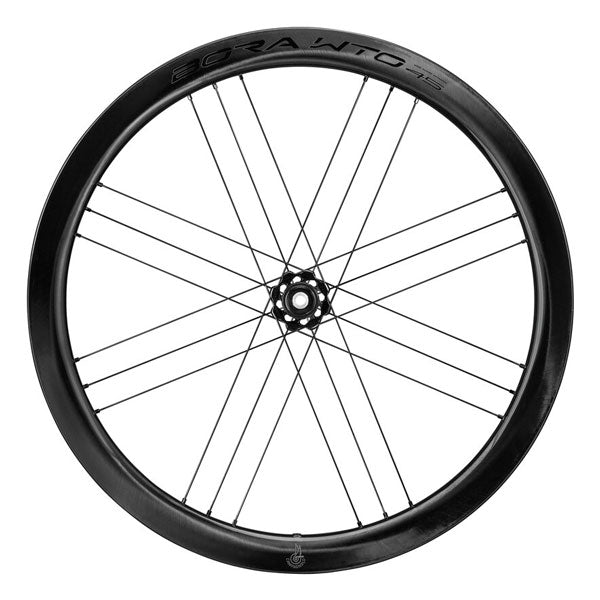 Campagnolo Wheelset Bora WTO 45 N3W