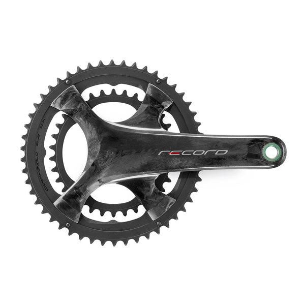 Campagnolo Crankset Record Carbon 12 Speed