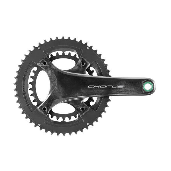 Campagnolo Crankset Chorus UT Carbon 12 Speed