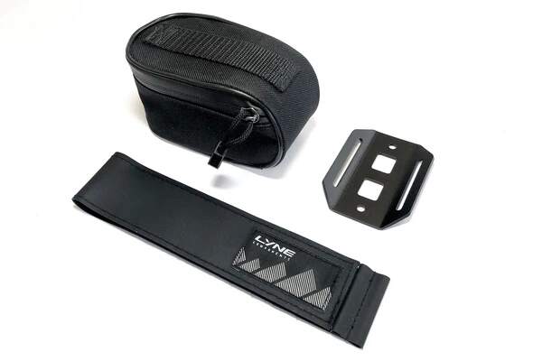 Lyne Stash Bag+Base & Strap