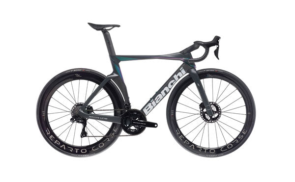 Bianchi Oltre RC Dura Ace Di2