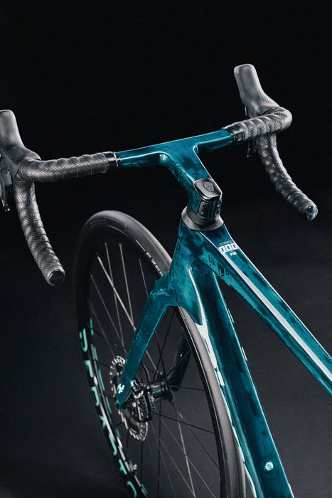 Bianchi Specialissima RC 140th Anniversary Dura Ace Di2