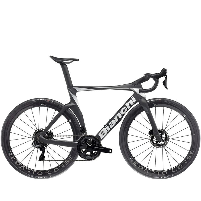 Bianchi Oltre Pro SRAM Red eTap AXS 12 Speed
