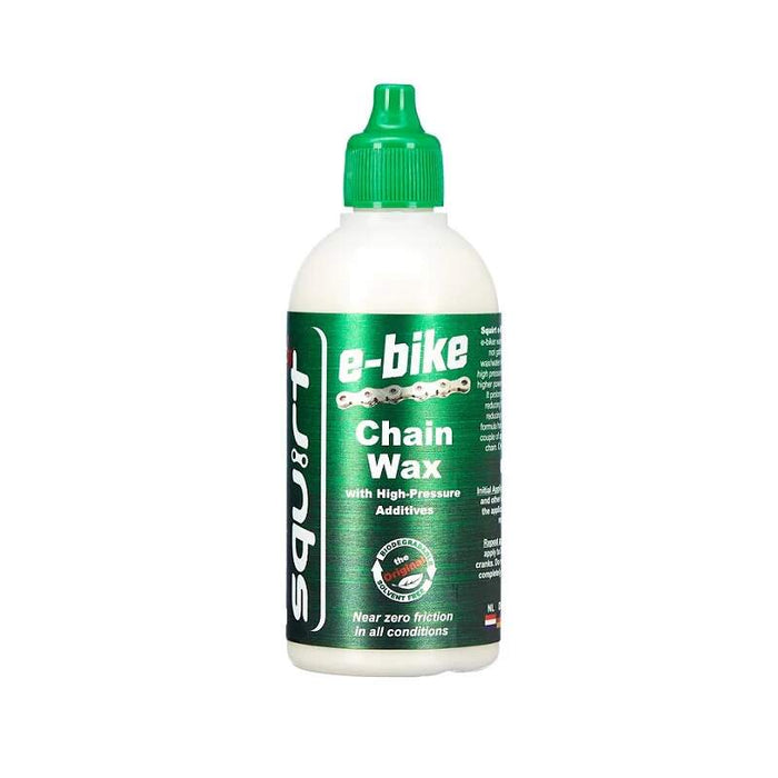 Squirt Chain Wax E-Bike 120ML