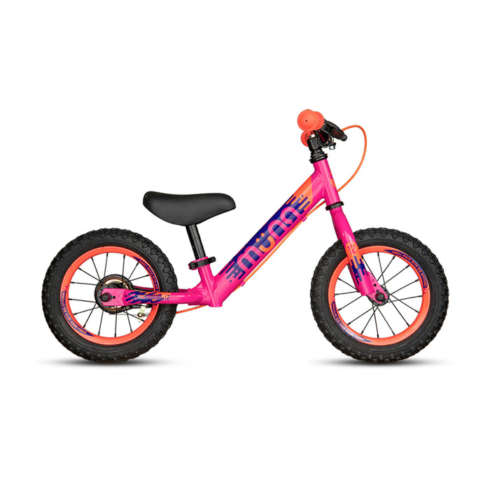 Muna Balance Bike 12 Mini Girl Zing
