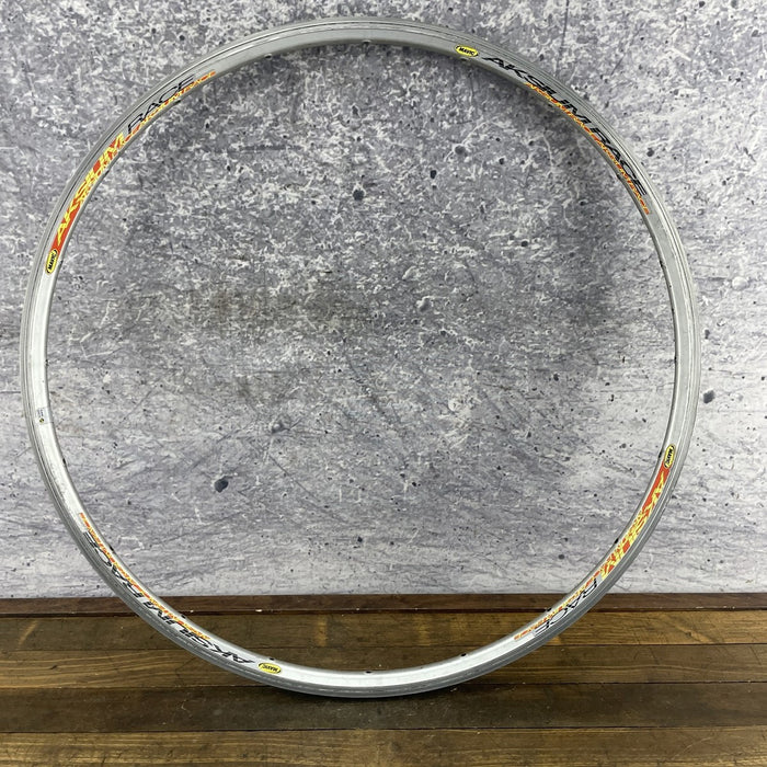 Mavic Rim FR Silver 16Hole Road Alloy