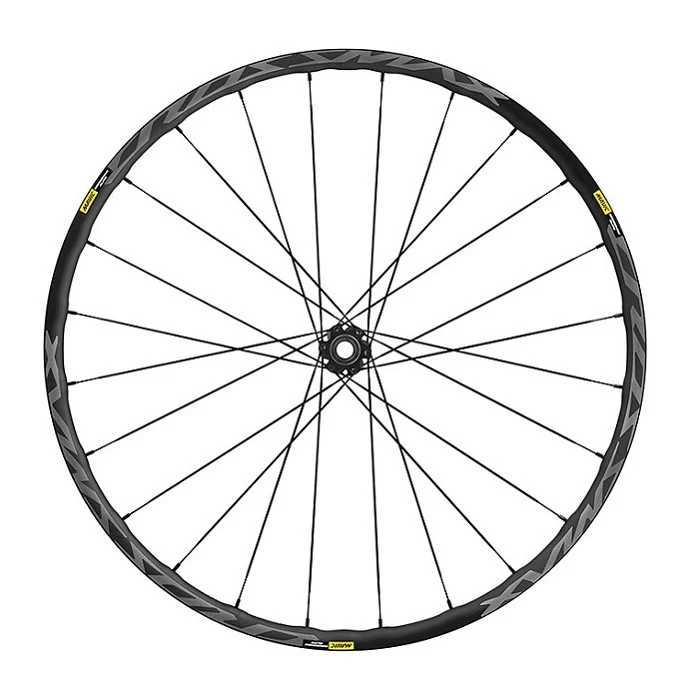 Mavic Wheel Crossmax Elite 29Er Front 24HoleAlloy