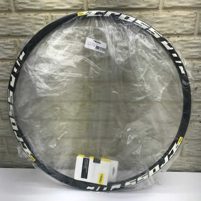 Mavic Rim CrossOne Alloy Rim 24Hole Disc 27.5"