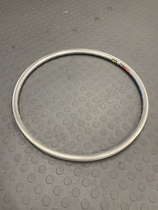 Mavic Rim FR Alloy 20Hole Rim Brake Silver